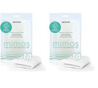 Beter Konjac Toalla Limpiadora Facial-Mimos - 100 gr (Paquete de 2)