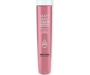 Beter Labial Líquido Matt Smile Look Expert 02 Nude