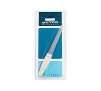 Beter Zafiro Lima de Uñas 12 cm 1 ud