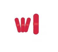 Beter Lima Uñas Pedicura 8 cm 4 uds