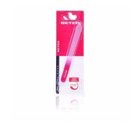 Beter Lima de uñas de vidrio templado 13,8 cm 1 unidad