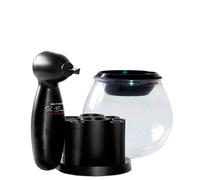 BETER Limpiador de Brochas Electrónico // Precio, Comprar n/a 1 Unidad