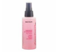 Beter - Limpiador de brochas y pinceles de maquillaje, secado rápido. Para brochas de pelo sintético o natural - 100 ml