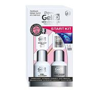 Beter - Limpiador Previo Depend Gel iQ Pre-Cleanser Step 1, paso 1 kit esmalte uñas semipermanente gel UV LED de alta duración y brillo, manicura impecable durante 2 semanas