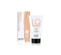 Beter Liquid Foundation Look Expert 03 Dark Spf30 30 ml
