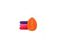 Beter Make Up esponja colores 1ud