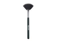 Beter Makeup Brush Synthetic Hair Fan 1 Un