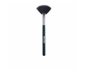 Beter Makeup Brush Synthetic Hair Fan 1 Un
