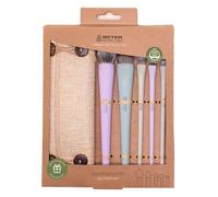 BETER Manta Brochas Natural Fiber | Precio, Comprar n/a 5 Unidades