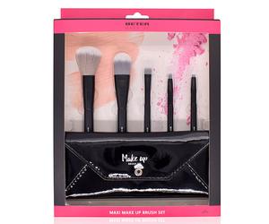 BETER Maxi Make Up Brush Estuche | Precio, Comprar n/a 5 Brochas