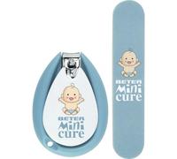 Beter Mini Cure Cortauñas + Lima