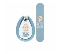 Beter Cuidado de uñas Mini Cure Azul
