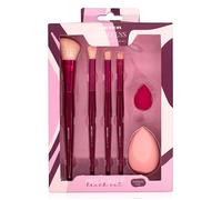 BETER Mini Make Up Timeless Estuche | Precio, Comprar n/a 4 Brochas + 2 Esponjas