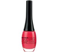 Beter Esmalte de uñas Youth Color Rejuvenecedor Nº 034 Rouge Fraise 11 ml