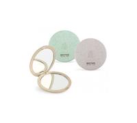 Beter Natural Fiber Espejo Doble Macro x4 1ud