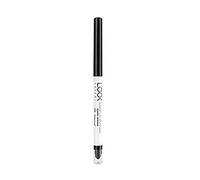 Beter Eyeliner con difuminador efecto terciopelo – Negro intenso