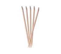 Beter palitos de naranjo empuja pieles 11.5 cm kit de manicura - 5 pie