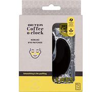 ¡50% DTO! Coffee O'clock Parches para Ojos