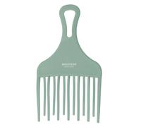 BETER Peine Ahuecador Doble Grande // Precio, Comprar n/a 1 Unidad (Colores Aleatorios)