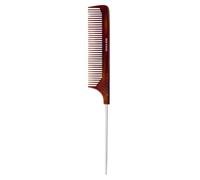 Beter - Peine cola de ratón, ideal para crepar el cabello, darle volumen y separar mechones para aplicar tinte.