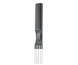 BETER Peine Profesional Mango 5 Púas // Precio, Comprar n/a 19 cm