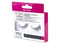 Beter Pestañas Postizas #234 Extra Longitud - 3 gr