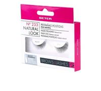 Beter - Pestañas Postizas N-233 Natural Look Pestañas postizas 1 g 1 GR