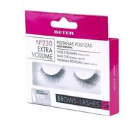Beter - Pestañas Postizas N-235 Individuales Natural Look Pestañas postizas 1 g 1 GR