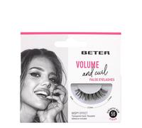 Beter Pestañas Postizas Nº 256 Volumen and Curl | Comprar n/a 1 Unidad