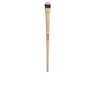 Beter - Pincel de ojos difuminador sombras de maquillaje, eyeliner, lápiz de ojos, pelo sintético, cruelty free, Natural Fiber mango hecho con fibras de trigo, imprescindible en tu set de maquillaje