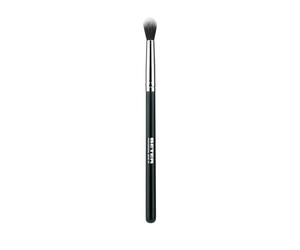Beter - Pincel de ojos profesional para difuminar sombras, pelo sintético, cruelty free, maquillaje de ojos, sombras en polvo o crema