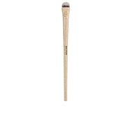 Beter - Pincel de ojos sombreador de precisión, sombras de maquillaje, eyeliner, lápiz de ojos, Natural Fiber mango hecho con fibras de trigo, perfecto para intensificar la mirada