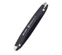 Beter Pinza de Depilar Doble 2 Tweezers | Paco Perfumerías n/a 1 Unidad (Colores Aleatorios)