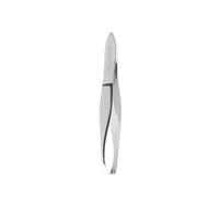 Beter Pinza Depilación Cromada Recta 7,2 cm 1 ud