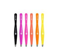 Beter Pinza Depilar Magnetica Punta Oblicua Tweezers