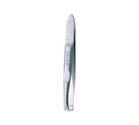Beter Pinza Depilar Punta Recta Inoxidable 6.5 cm 1 ud