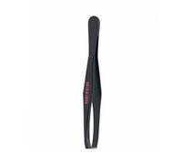 Beter pinza recta pavonada negra 7,5cm 1ud