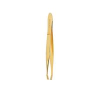 Beter Pinza Punta Cangrejo Dorada 7.4cm