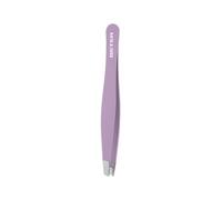 Beter Pinza de Depilar Soft Touch Punta Oblicua Grande 9,3 cm