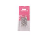 Beter Pinzas Cabello Profesional 10 Un