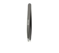 Beter Pinzas de depilar con punta oblicua inoxidable esmaltada 9,7 cm 1 pz