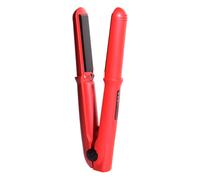 Beter Plancha de Cabello Inalámbrica GRWM Rojo | Comprar n/a 1 Unidad