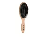 Beter Pneumatic Brush, Mixed Bristles, Oak Wood Handle, 1 Unit