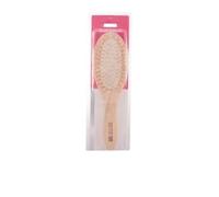 Beter Pneumatic Brush With Wooden Bristles, Oak Wooden Handle 1 Unit