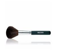 Beter Brocha de maquillaje en polvo grande – Pelo natural – Profesional
