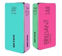 Beter Pulidor de Uñas Brilliant Nails