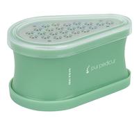 Beter Pur Pedicur quitadurezas con depósito