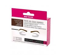 Beter Brow Instant Tinte Cejas Rápido Castaño Oscuro 5G
