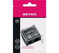 Beter Sacapuntas Cosmética Doble 8mm y 12mm