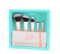 Beter Set de Brochas Mr. Wonderful | Paco Perfumerías n/a 3 Brochas + 2 Pinceles